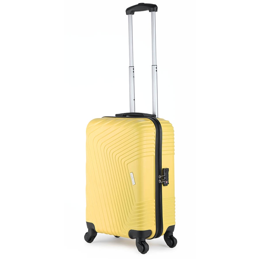 [Best Seller]Vali Kéo MIA.vn Du Lịch Larita MONZA size 20 S - Chống Va Đập Tốt- Bảo Hành Trọn Đời