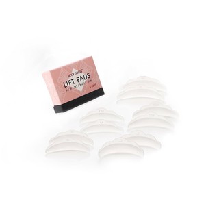 Uốn Mi 3D - 6D collagen
