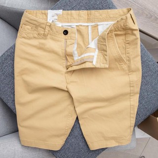 [Big Size 105kg] Quần SHORT NGỐ KAKI NAM Sắn Gấu, Đù màu, Chất Kaki Thô Co Dãn Nhẹ