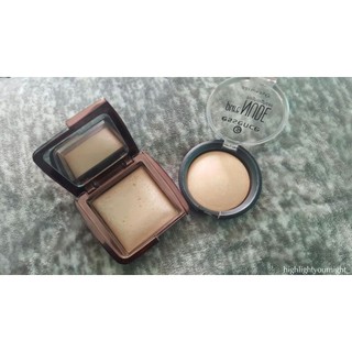 Phấn bắt sáng Essence Pure Highlight