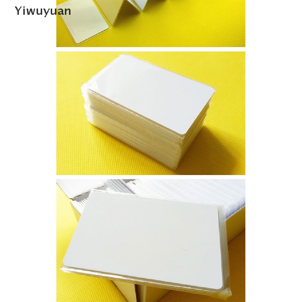 Set 20 Thẻ RFID 13.56 MHZ Điều Khiển Truy Cập Thẻ IC