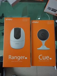 CAMERA IMOU A22
