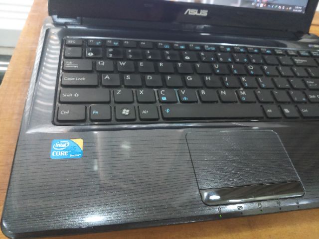 ASUS K42 CORE I5 M460 RAM 4GB HDD 250GB | BigBuy360 - bigbuy360.vn