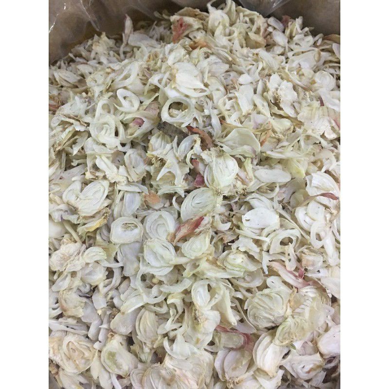 Hành Sấy Khô 100% hành.100gr