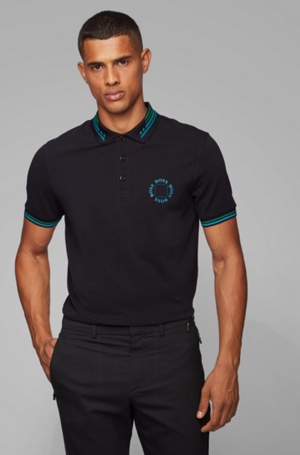 Áo Polo Hugo Boss