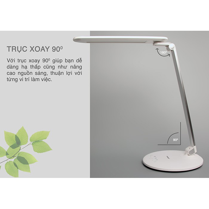 Đèn bàn Tiross TS1806
