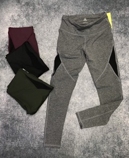 Quần legging nữ cao cấp