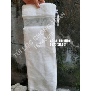 Tất lọc 2 lớp chống tràn