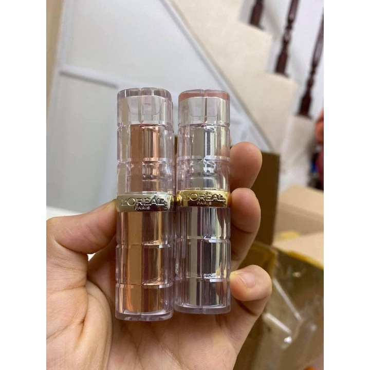 Son Loreal Color Riche Shine 350