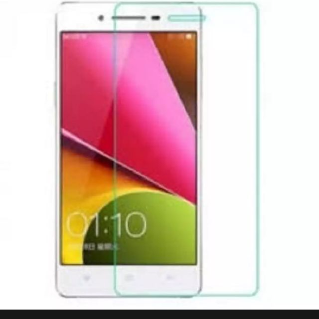 Bộ 3 kính cho Oppo F1/A35