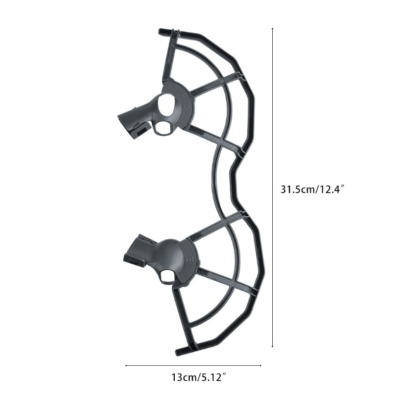 1 Cặp Cánh Bảo Vệ Lưỡi Dao L R Cho FPV Combo