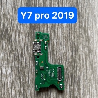 Bo sạc huawei Y7 pro 2019