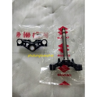 Chảng ba fi - chảng ba trên satria fi - chảng ba dưới satria fi - satria fi / raider fi chính hãng suzuki indonesia