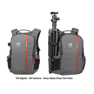 Balo Benro Swift 200 (Logo Sony Alpha)