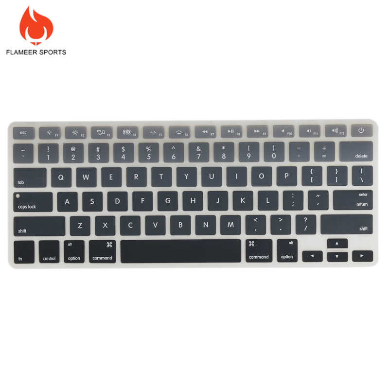Miếng Dán Bàn Phím Silicon Màu Hồng Cho Ipad Air 13 "15" | BigBuy360 - bigbuy360.vn