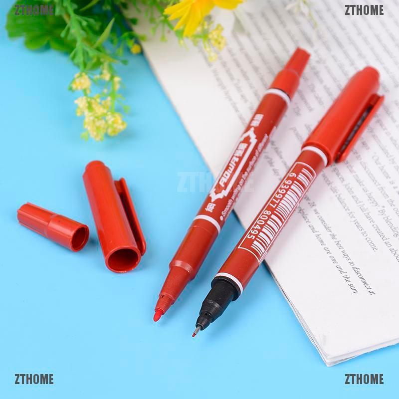 Bút vẽ hình xăm 3 màu zthome