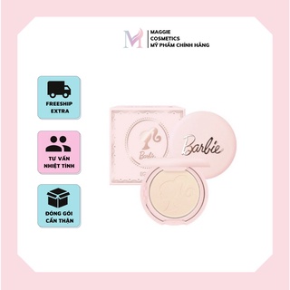 PHẤN PHỦ EGLIPS X BARBIE BLUR POWER PACT