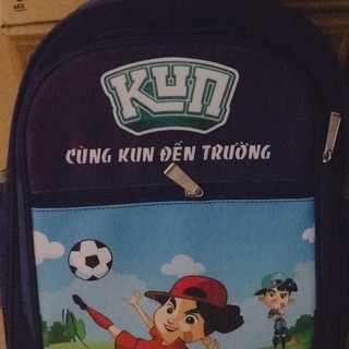 Balo kun cho bé