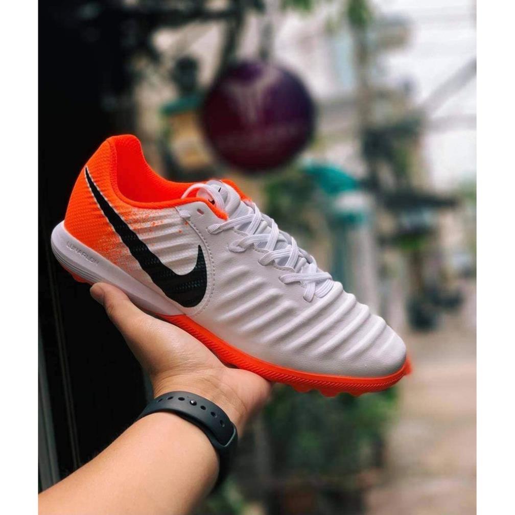 Giày Đá Bóng Tiempo Legend 7 Pro TF ⬲