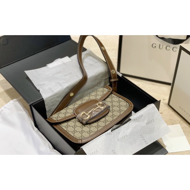 Túi mini gucci size20cm fullbox cực xinh