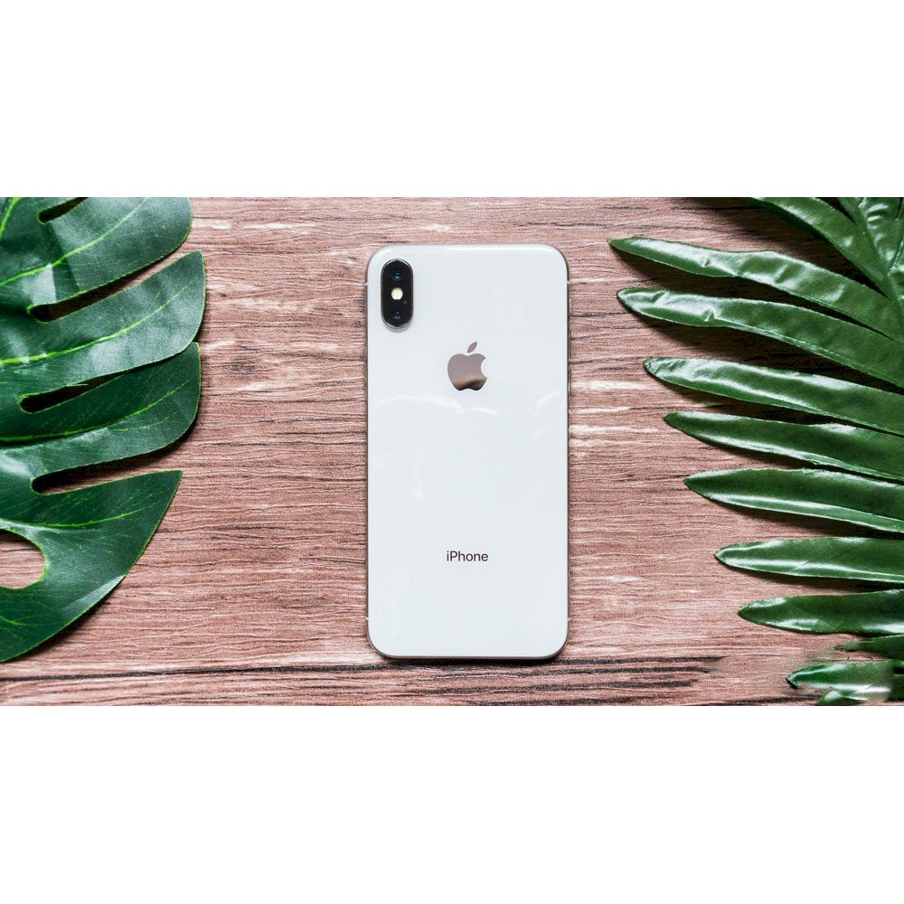 Điện Thoại Iphone Xs Max 64GB Quốc Tế Mới 99% Bảo Hành 12 Tháng