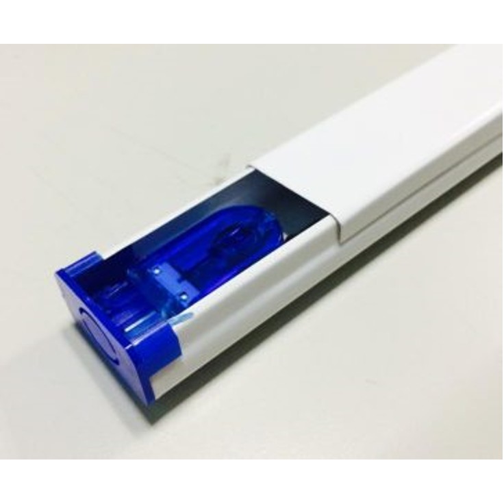 Combo 5 bộ bóng đèn led T8 1,2m 20w siêu sáng. | BigBuy360 - bigbuy360.vn