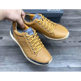 [RẺ VÔ ĐỊCH] Giày golf nam ecco