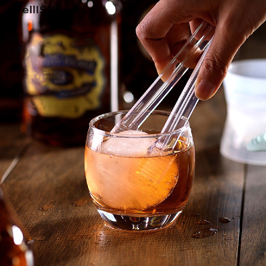 Khuôn Silicone Làm Đá Viên Hình Cầu DIY 439br