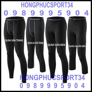 [SALE SỐC] QUẦN GIỮ NHIỆT CAO CẤP GIÁ XƯỞNG