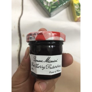 Mứt Bonne Maman Mơ 30g