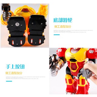 Đồ chơi robot 8803A