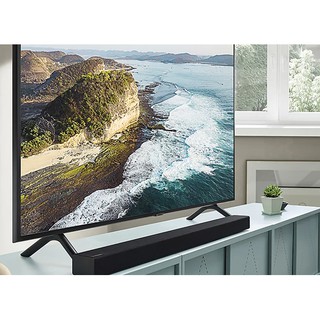 Smart Tivi Samsung 4K 43 inch
