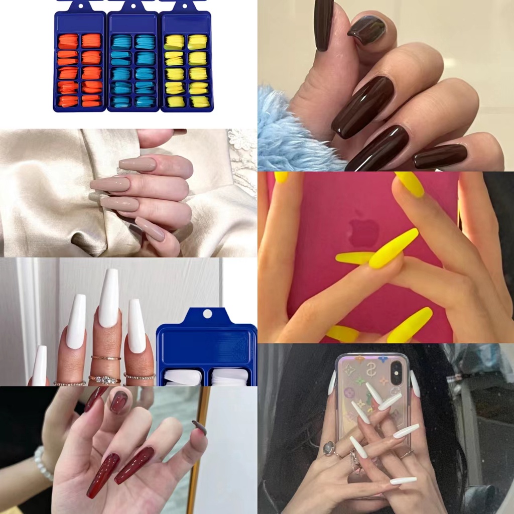 Phấn Bắt Sáng Màu Trơn Lâu Trôi Không Cần Đóng Tông Màu Da Phổ Biến