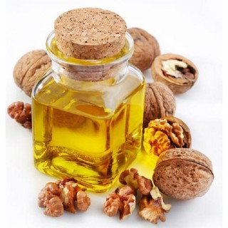 Dầu óc chó Kunella Đức cho bé ăn dặm 100ml