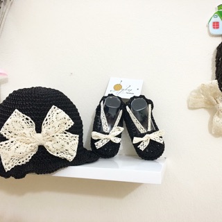 Set mũ ajuma vành sò