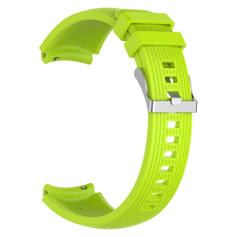 Dây Đeo Thay Thế 46mm Cho Đồng Hồ Thông Minh galaxy