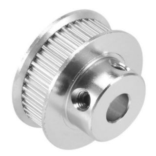 Puly GT2 30 răng trục 8mm, ròng rọc, bánh đai răng