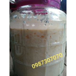 MẺ CHUA CƠM MẺ THƠM NGON 1000g .
