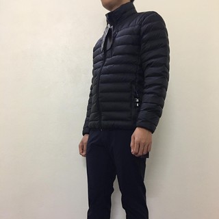 Áo khoác lông vũ nam [FREESHIP]