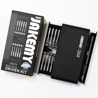 Bộ tua vít đa năng 20in1 JAKEMY JM-8170