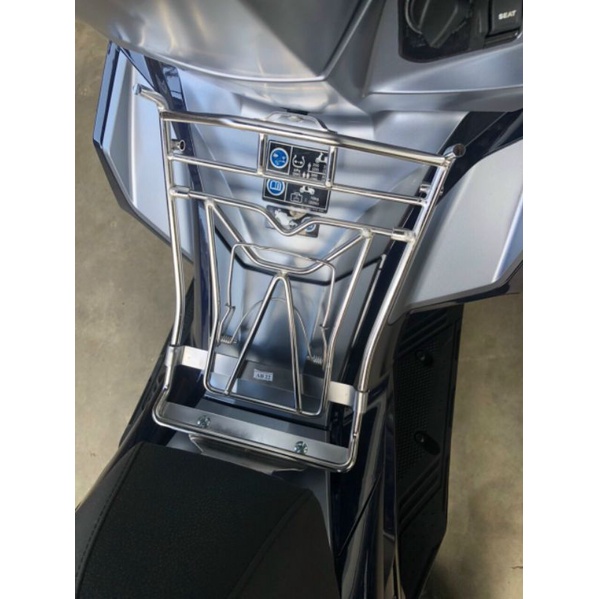 Baga AB 2022 160cc Titan