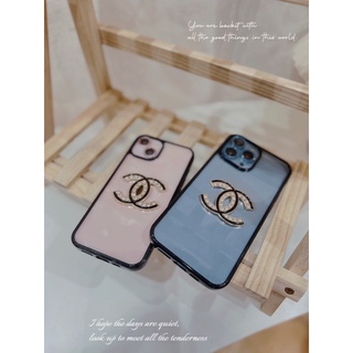 Ốp điện thoại iphone xà neo logo nổi