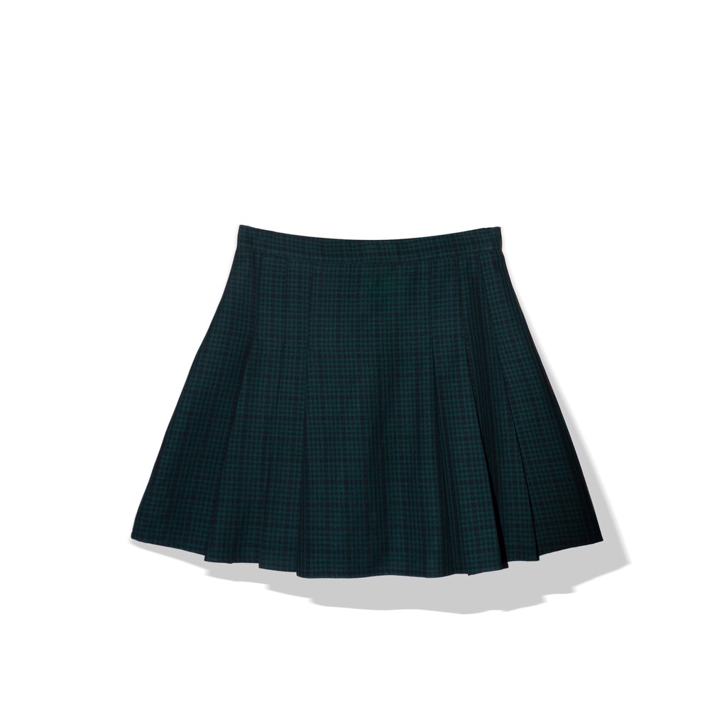 KIẾM LÀ MỐT CHESS CLUB SKIRT - váy tenis