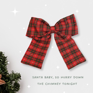 COMBO CỘT TÓC SCRUNCHIES SET 12