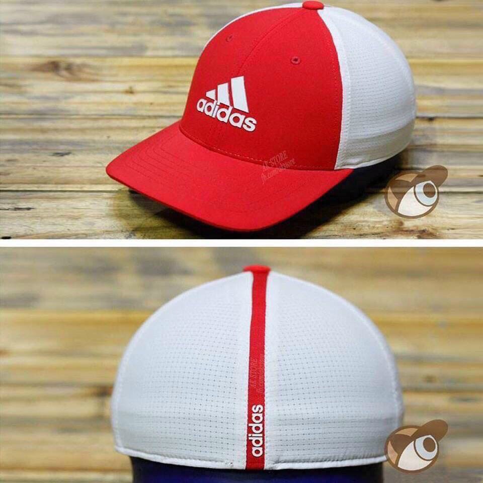 NÓN LƯỠI TRAI LOGO ADIDAS JEAN DA LỘN PHỐI LƯỚI MÀU ĐEN SANG TRỌNG,THỂ THAO CỨNG CÁP CAO CẤP