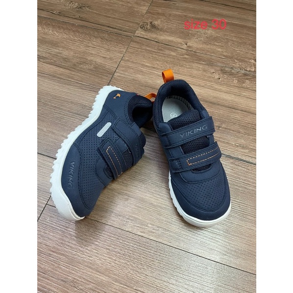 Giầy thể thao bé trai, Virking dư xịn