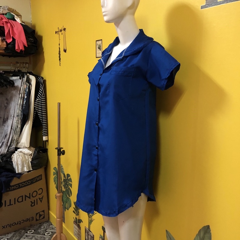Đồ bộ voan nhiều màu New 100% hàng si 2hand