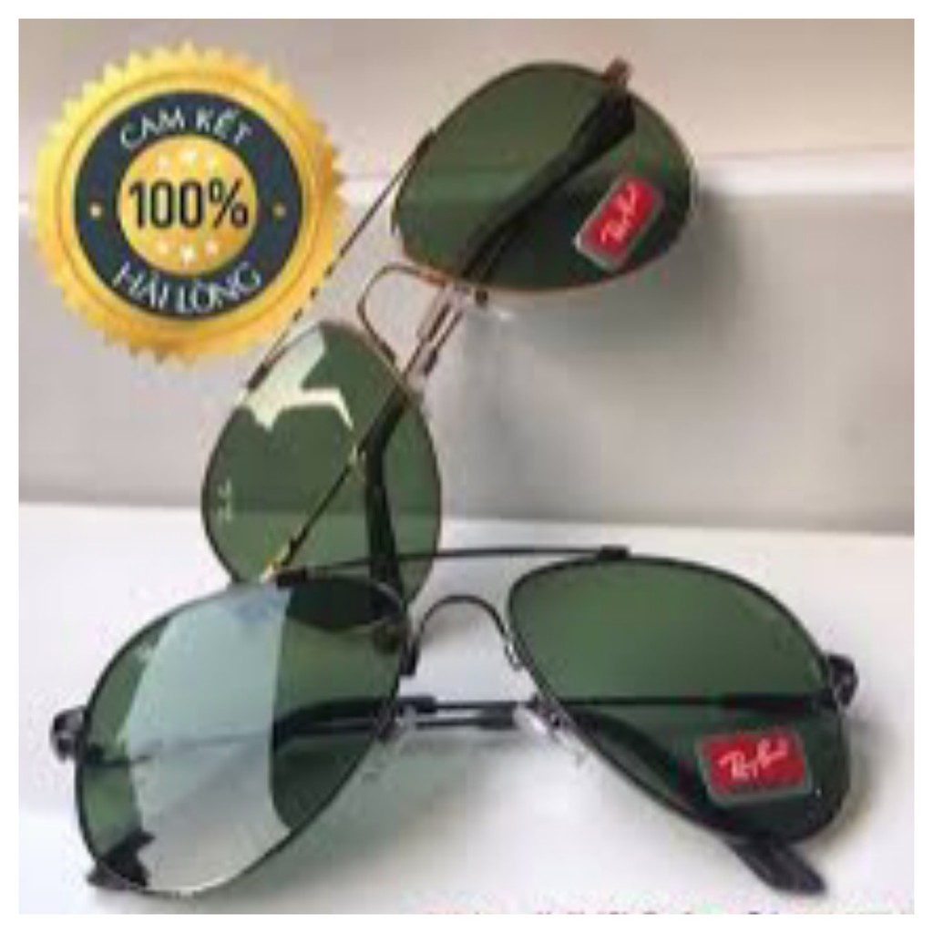 Kính Rayban Gọng Titan Dẻo Cam Kết Bẻ Ko Gãy giảm giá 40% chỉ có ở FashionQuocDai