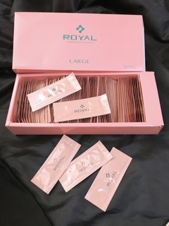 Serum Nhau Thai Royal Nhật
