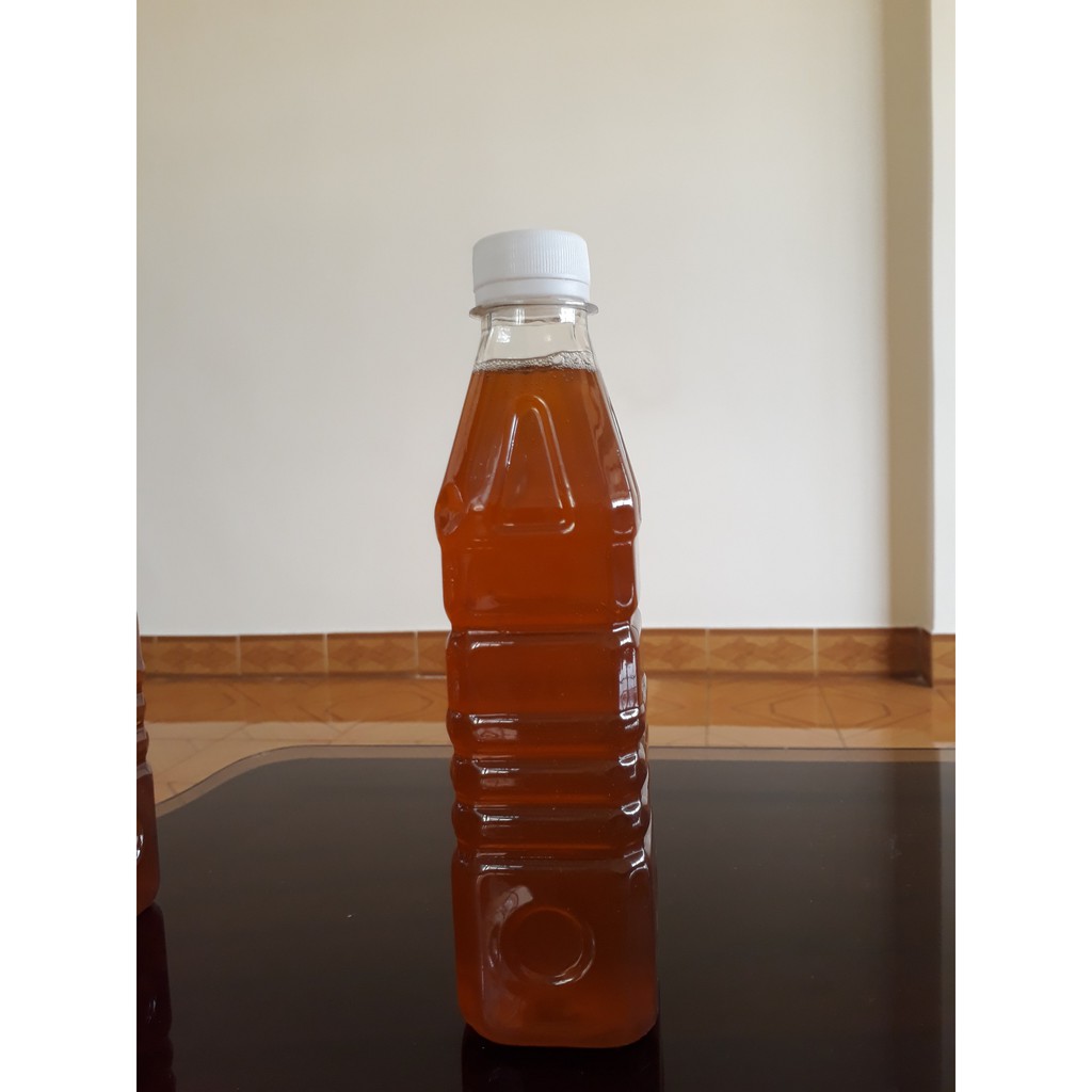 COMBO 3 CHAI MẬT ONG 500ML (TÙY CHỌN LOẠI MẬT)